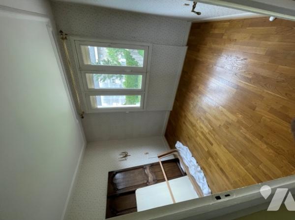 Une maison à usage d’habitation