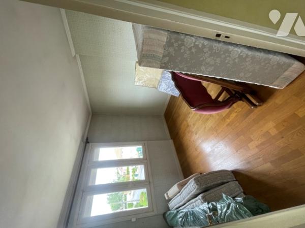Une maison à usage d’habitation