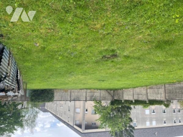 Une maison à usage d’habitation