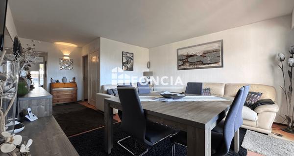 À vendre Appartement 3 pièces 64.08 m² - Cavalaire-sur-mer 83240