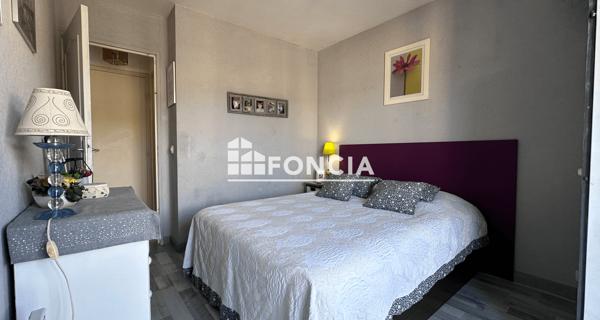 À vendre Appartement 3 pièces 64.08 m² - Cavalaire-sur-mer 83240