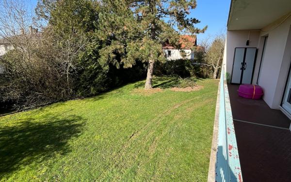 Appartement à vendre    4 pièces • 122,13 m2 Metz