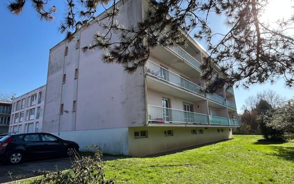 Appartement à vendre    4 pièces • 122,13 m2 Metz