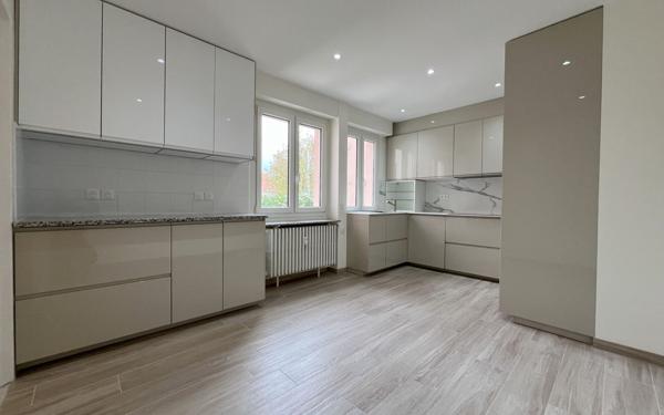 Appartement à vendre    4 pièces • 122,13 m2 Metz
