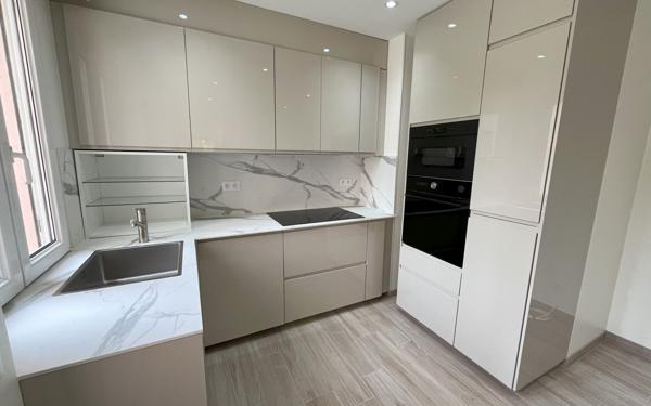 Appartement à vendre    4 pièces • 122,13 m2 Metz