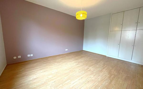 Appartement à vendre    4 pièces • 122,13 m2 Metz