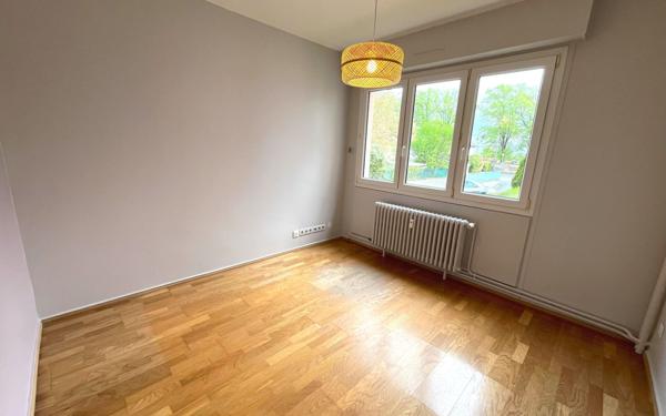 Appartement à vendre    4 pièces • 122,13 m2 Metz