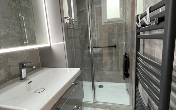 Appartement à vendre    4 pièces • 122,13 m2 Metz