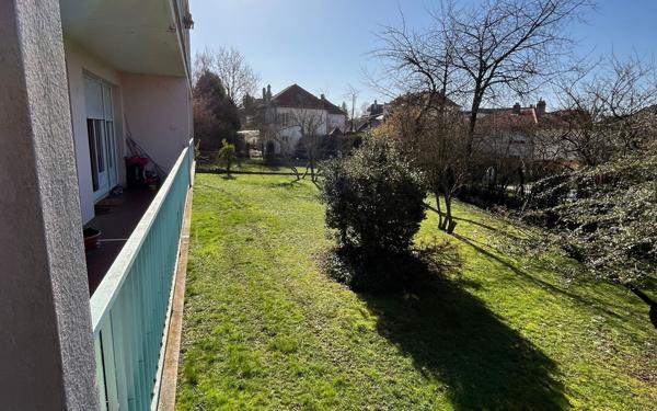 Appartement à vendre    4 pièces • 122,13 m2 Metz