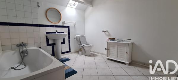 Maison à vendre 7 pièces 120 m² Le Havre