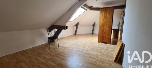 Maison à vendre 7 pièces 120 m² Le Havre