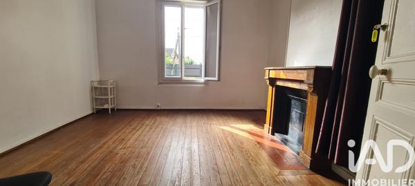 Maison à vendre 7 pièces 120 m² Le Havre