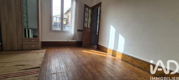 Maison à vendre 7 pièces 120 m² Le Havre