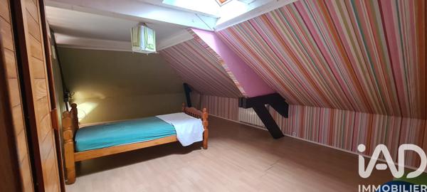 Maison à vendre 7 pièces 120 m² Le Havre