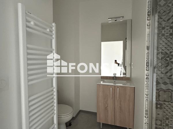 Location Studio meublé 17.17 m² - SO STUDY Orleans 45100