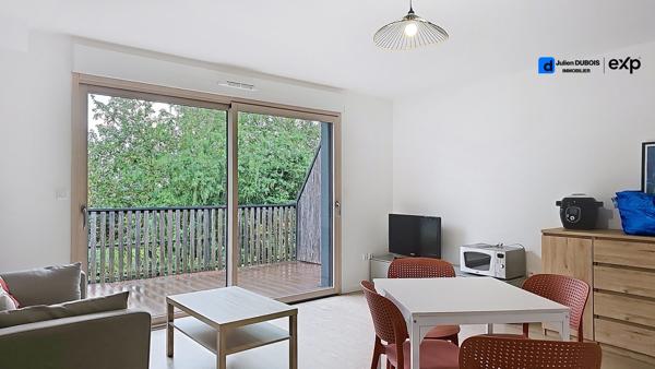 Appartement dans Amiens