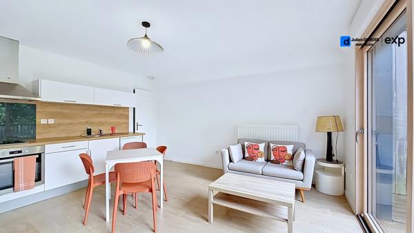 Appartement dans Amiens