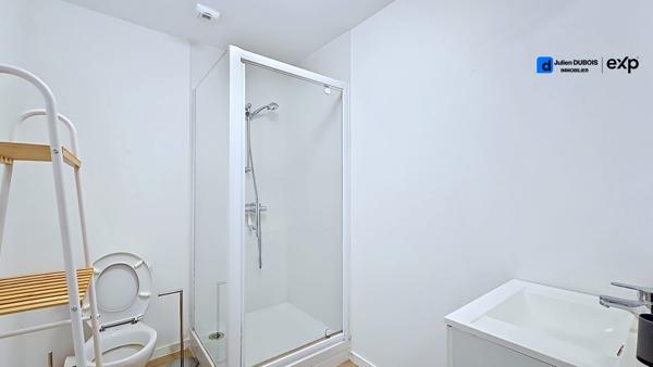 Appartement dans Amiens