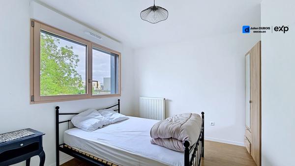 Appartement dans Amiens