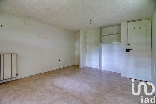 Maison à vendre 5 pièces 100 m² Chanteloup-les-Vignes