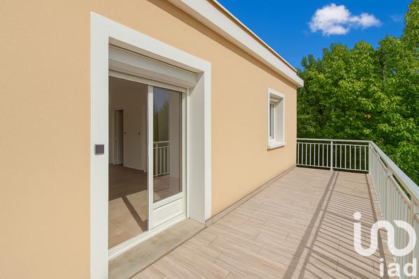 Maison à vendre 5 pièces 100 m² Chanteloup-les-Vignes