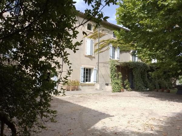 Vente / Propriété