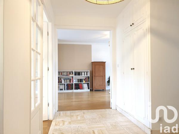 Maison à vendre 6 pièces 143 m² Antony