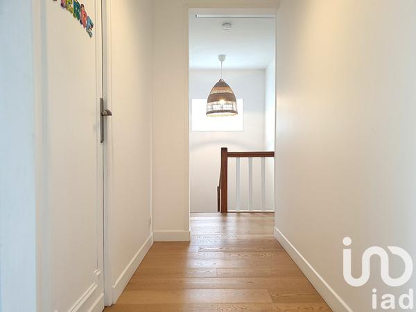 Maison à vendre 6 pièces 143 m² Antony
