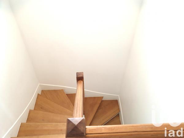 Maison à vendre 6 pièces 143 m² Antony