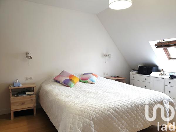 Maison à vendre 6 pièces 143 m² Antony