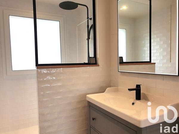 Maison à vendre 6 pièces 143 m² Antony