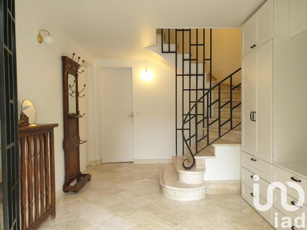 Maison à vendre 6 pièces 143 m² Antony