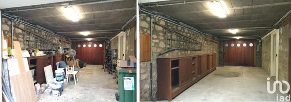 Maison à vendre 6 pièces 143 m² Antony