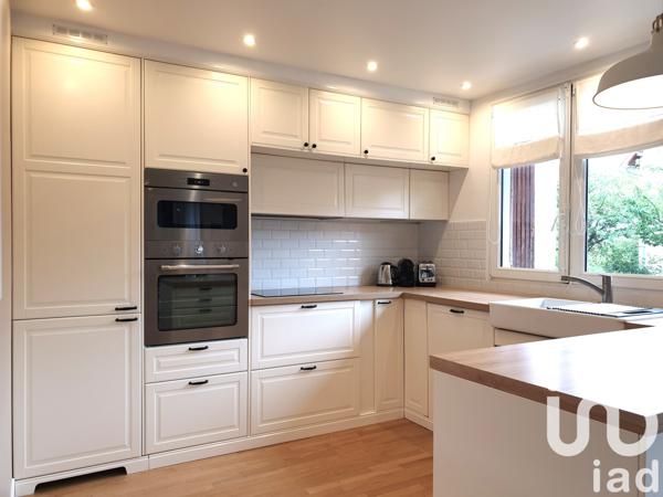 Maison à vendre 6 pièces 143 m² Antony