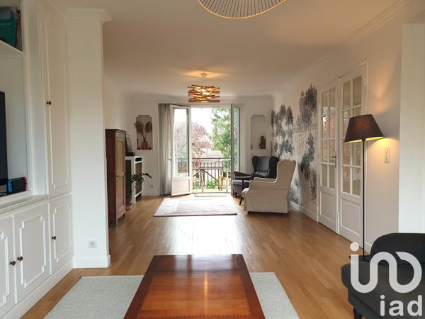 Maison à vendre 6 pièces 143 m² Antony