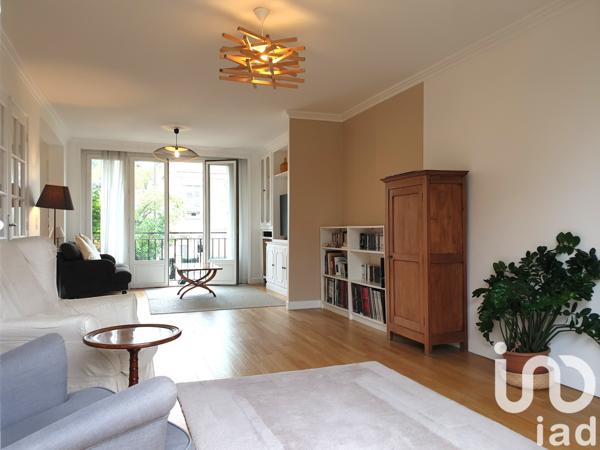 Maison à vendre 6 pièces 143 m² Antony