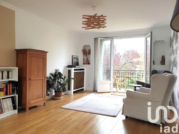 Maison à vendre 6 pièces 143 m² Antony