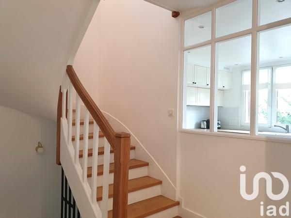 Maison à vendre 6 pièces 143 m² Antony