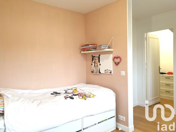 Maison à vendre 6 pièces 143 m² Antony