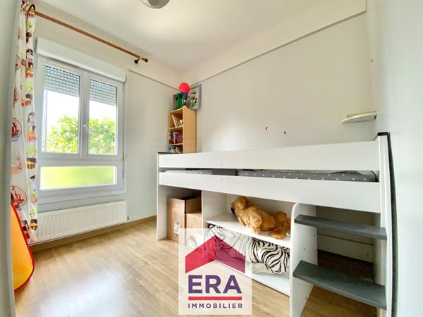 Maison  de 110 m2 habitables - Sartrouville - quartier dix Arpents