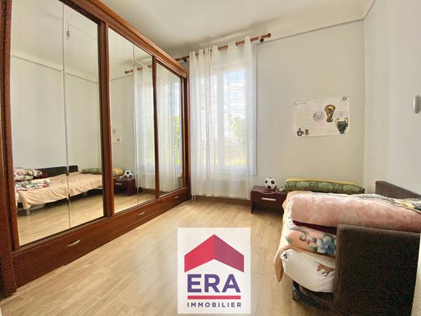 Maison  de 110 m2 habitables - Sartrouville - quartier dix Arpents