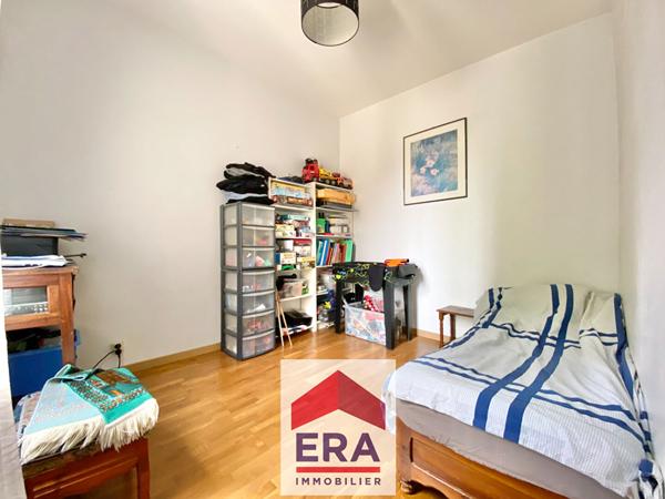 Maison  de 110 m2 habitables - Sartrouville - quartier dix Arpents