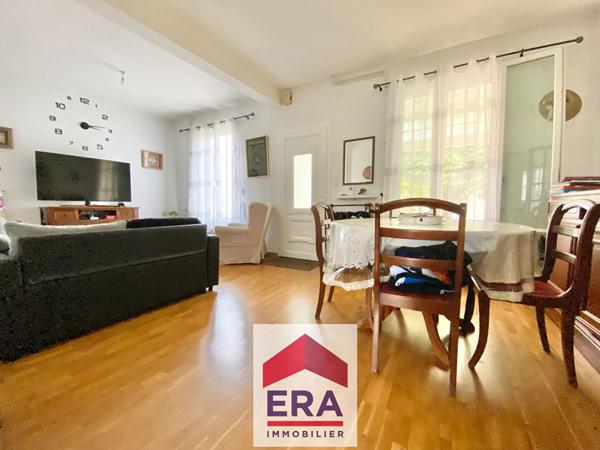 Maison  de 110 m2 habitables - Sartrouville - quartier dix Arpents