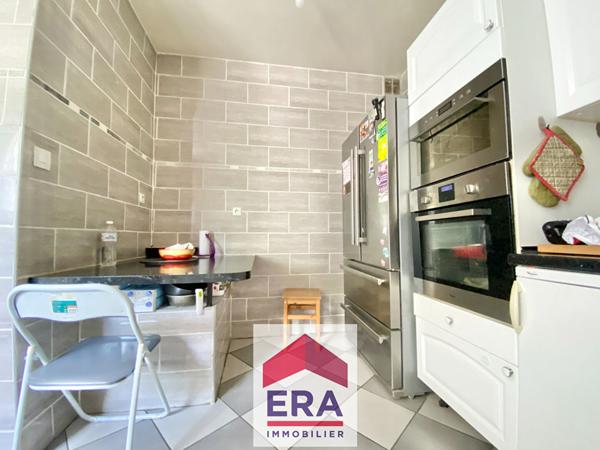 Maison  de 110 m2 habitables - Sartrouville - quartier dix Arpents