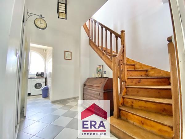 Maison  de 110 m2 habitables - Sartrouville - quartier dix Arpents