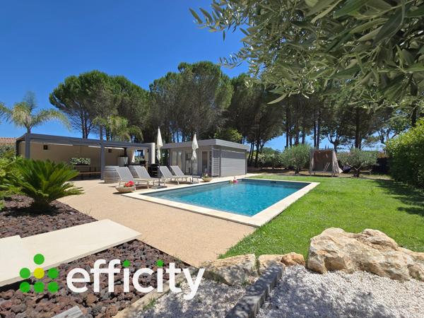 Maison
         5 pièces
        - 122 m² Exclusivité 598 000 € *