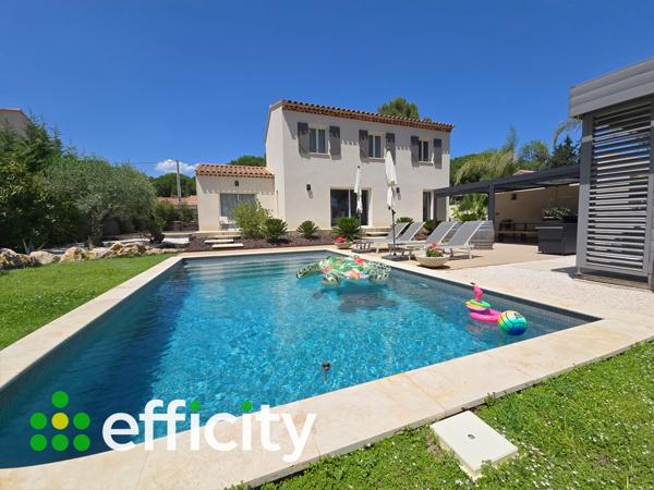 Maison
         5 pièces
        - 122 m² Exclusivité 598 000 € *