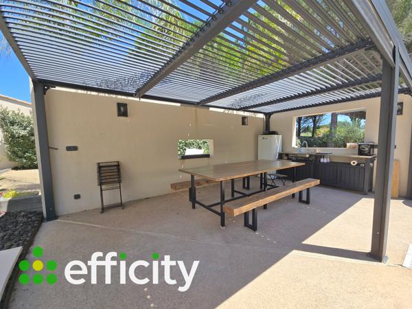 Maison
         5 pièces
        - 122 m² Exclusivité 598 000 € *