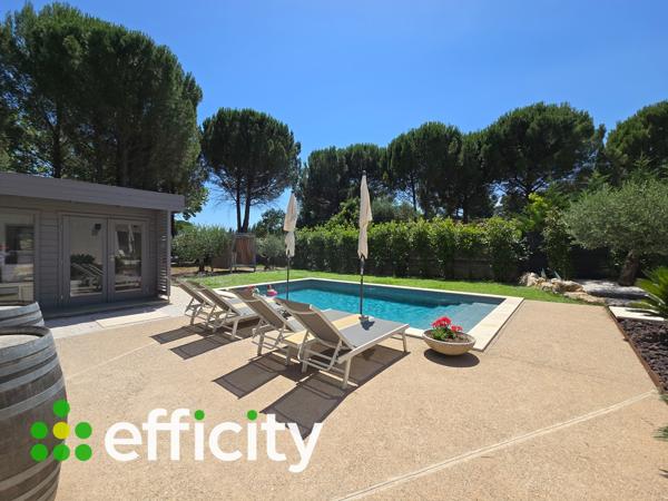 Maison
         5 pièces
        - 122 m² Exclusivité 598 000 € *