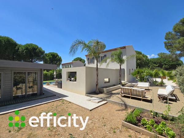Maison
         5 pièces
        - 122 m² Exclusivité 598 000 € *
